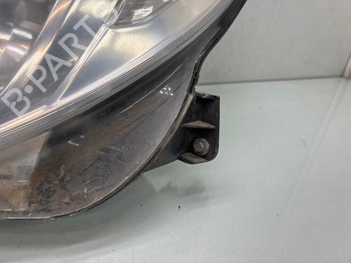Left headlight OPEL CORSA D (S07) 1.3 CDTI (L08, L68) | BP38598255C28 - Image 3