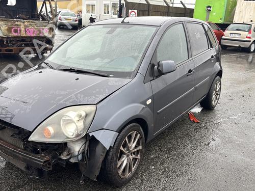 Used Parts FORD FIESTA V (JH_, JD_) 1.4 TDCi (68 hp) 4371476