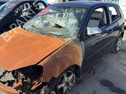 Used Parts VW POLO IV (9N_, 9A_)  1.4 TDI  4480520