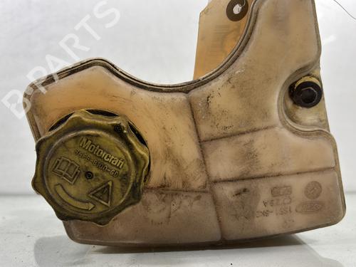 Used Expansion tank FORD KA (RB_) 1.3 i (60 hp) 27802786
