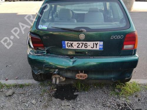 Left headlight VW POLO III (6N1)  | BP19964776C28 