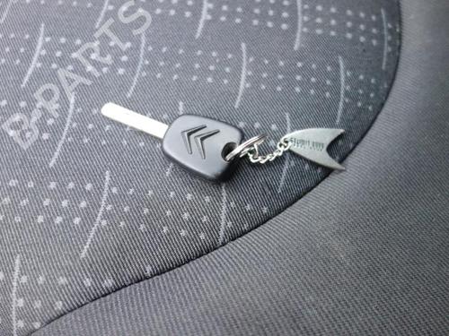 Right front door CITROËN C3 I (FC_, FN_) 1.4 HDi | BP28500182C3