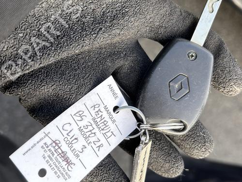 Left front window switch RENAULT CLIO III (BR0/1, CR0/1) 1.5 dCi (BR17, CR17) | BP36008330I27 - Image 22