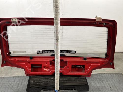 Tailgate PEUGEOT 106 I (1A, 1C) 1.0 | BP29028012C6 