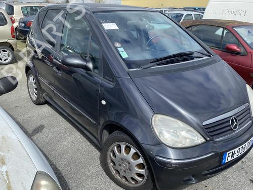 Højre forlygte MERCEDES-BENZ A-CLASS (W168) A 170 CDI (168.009, 168.109) | BP25374938C29 