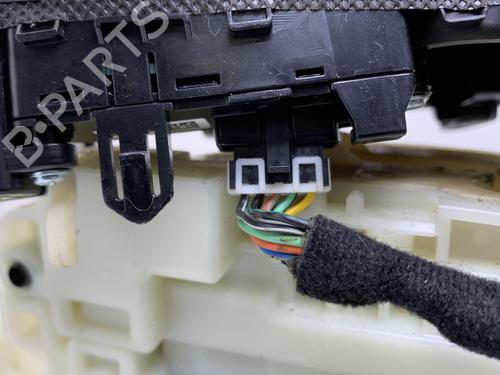 Used Gear lever Gear lever KIA SPORTAGE IV (QL, QLE) 1.7 CRDi (141 hp) 20022224 20022224