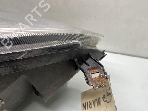 Left headlight FIAT PUNTO EVO (199_) 1.2 | BP31831423C28 - Image 4