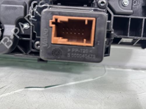 Used Display monitor Display monitor CITROËN C4 Picasso II [2013-2026] 34243377 34243377