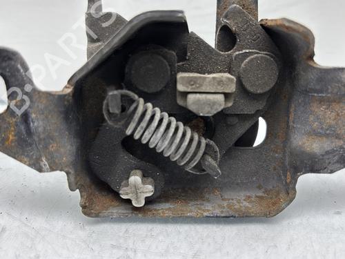 Hood lock RENAULT TWINGO II (CN0_) 1.2 16V (CN04, CN0B) | BP27821052C133 