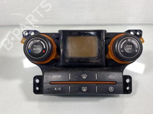 Used Climate control Climate control 19999319 19999319