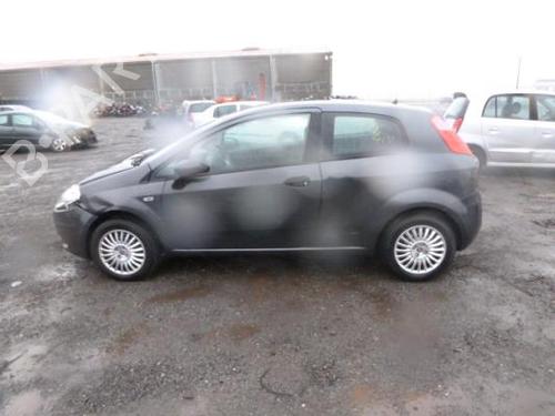 Right mirror FIAT PUNTO EVO (199_) 1.2 | BP20005032C27 