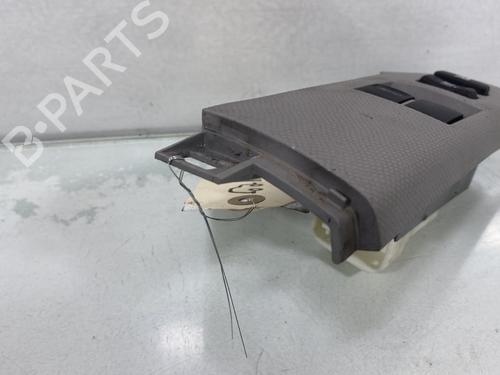 Left front window switch TOYOTA YARIS (_P9_) 1.4 D-4D (NLP90_, NLP90R) | BP27404721I27 - Image 5
