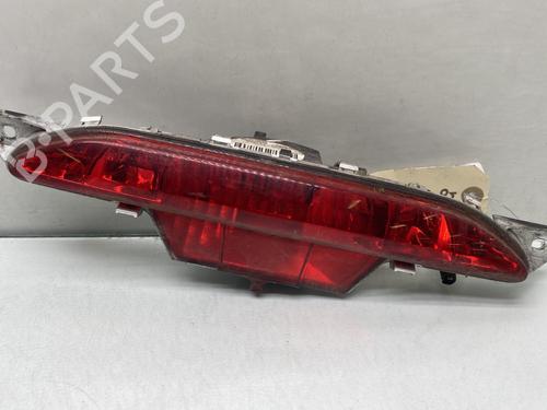 Used Rear fog light PEUGEOT 208 I (CA_, CC_) 1.2 THP 110 (110 hp) 29465665