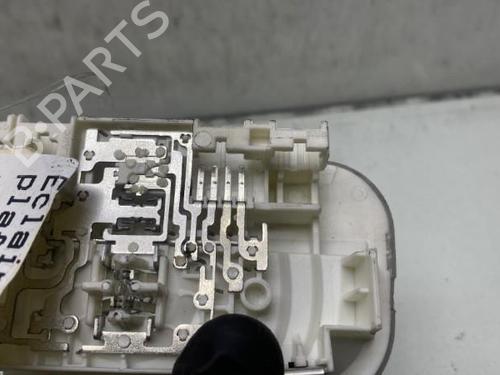 Interior roof light CITROËN C3 I (FC_, FN_)  | BP19960001I8 