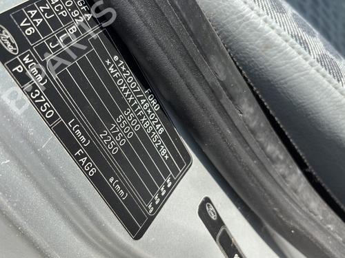 Right sun visor FORD TRANSIT Van (FA_ _) 2.2 TDCi | BP29863751I2  - Image 9