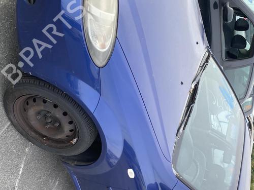 Left tailgate light CHEVROLET LACETTI (J200) 1.4 16V | BP21961561C79 - Image 7