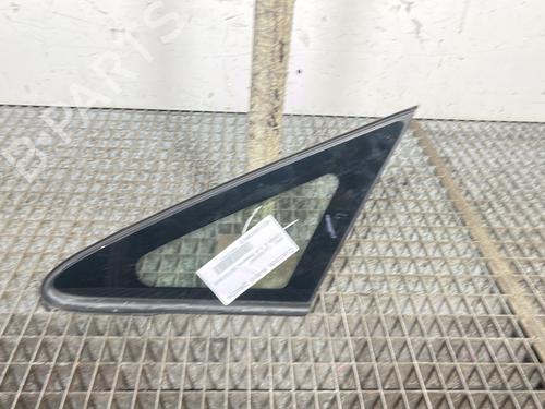 Used Front left quarter glass OPEL CORSA E (X15) 1.4 (08, 68) (90 hp) 30711314