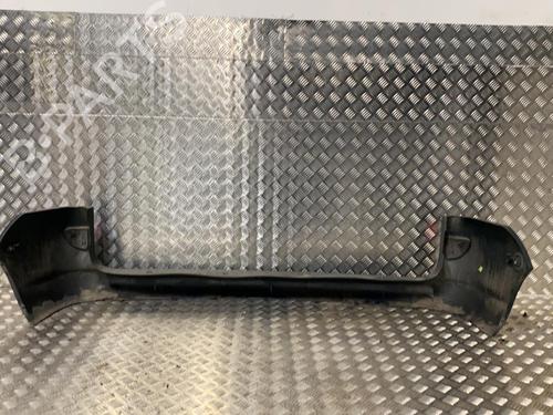 Rear bumper RENAULT KANGOO (KC0/1_) 1.4 (KC0C, KC0H, KC0B, KC0M) | BP21955587C8 