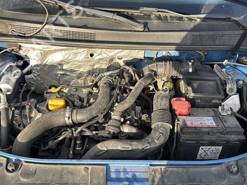 Water radiator DACIA SANDERO II TCe 90 (B8M1, B8MA, B8AC) | BP27632426M31 - Image 3