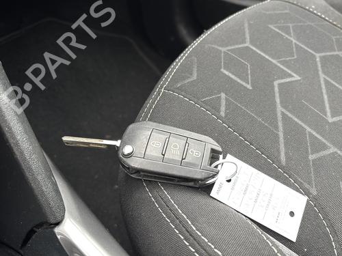 Upper protection PEUGEOT 2008 I (CU_) 1.6 BlueHDi 75 | BP30316669M93  - Image 10