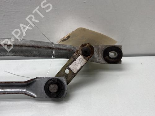 Used Front wiper motor Front wiper motor AUDI A4 B5 (8D2) 1.9 TDI (116 hp) 27684037 27684037
