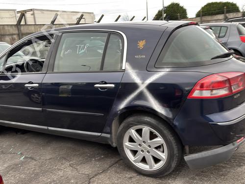 Left front window switch RENAULT VEL SATIS (BJ0_) 2.2 dCi (BJ0E, BJ0F, BJ0G, BJ0H) | BP32230528I27  - Image 10