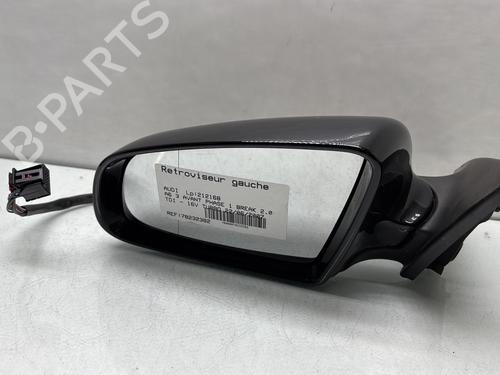 Used Left mirror AUDI A6 C6 Avant (4F5) 2.0 TDI (136 hp) 29508226