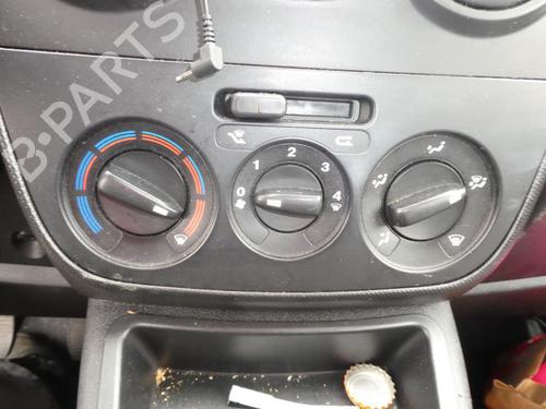 Right front window switch CITROËN NEMO MPV 1.3 HDi 75 | BP20013317I26 - Image 12