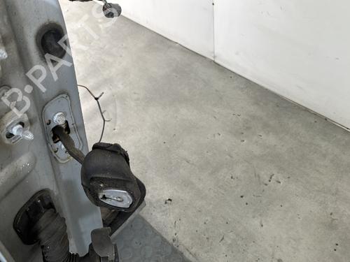 Right front door RENAULT ESPACE IV (JK0/1_) 2.0 dCi (JK01, JK02, JK1J, JK1K, JK1H) | BP29339890C3 