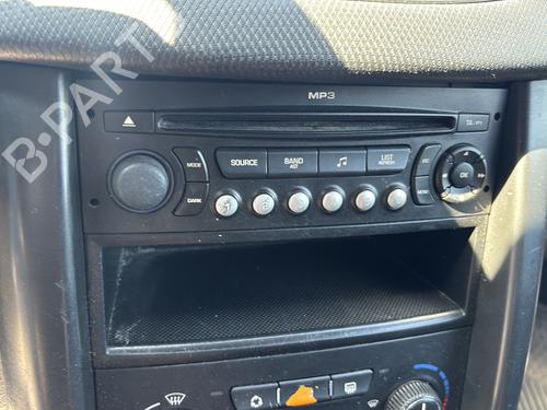 Alternator PEUGEOT 207 (WA_, WC_) 1.6 HDi | BP32346803M7