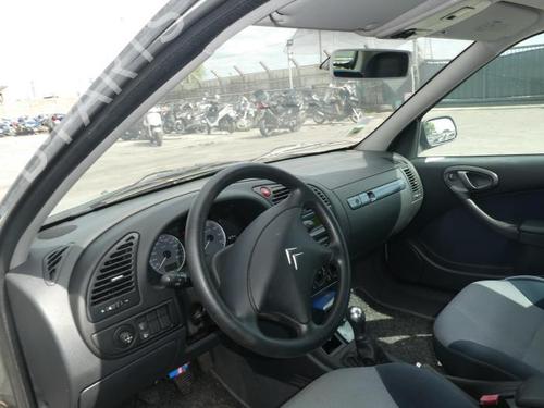 Right mirror CITROËN XSARA (N1) 1.6 16V | BP21805802C27 