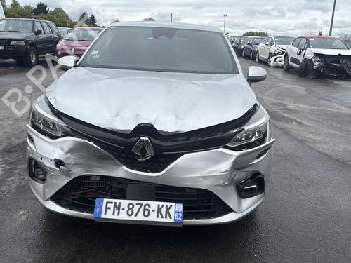 Módulo de ABS RENAULT CLIO V (B7_) 1.0 TCe 100 (B7MT) | BP34183411M43 - Image 13