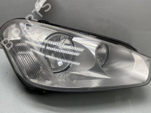 Used Right headlight FORD C-MAX (DM2) 1.6 TDCi (90 hp) 32263890
