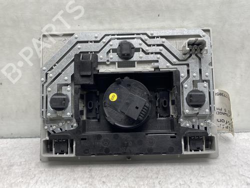 Used Interior roof light VW POLO V (6R1, 6C1) 1.2 (70 hp) 19993017