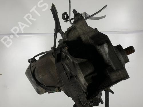 Gearbox RENAULT TWINGO I (C06_) 1.2 LPG | BP26130844M3 