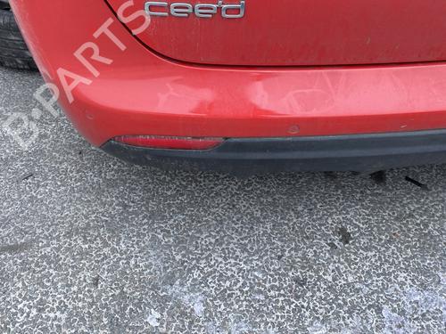 Left front window switch KIA CEE'D Sportswagon (JD) 1.0 T-GDI | BP23891361I27 - Image 8