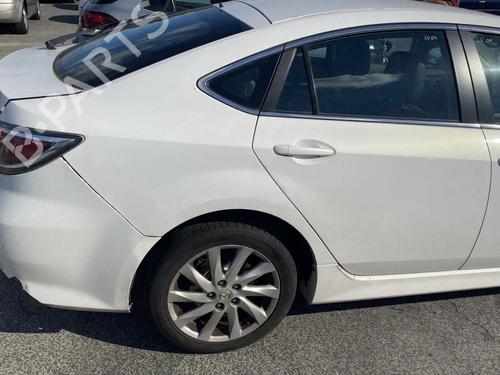 Left front fog light MAZDA 6 Hatchback (GH) 2.2 D (GH10) | BP23244862C30 - Image 11