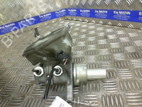 Used Brake master cylinder PEUGEOT 308 I (4A_, 4C_) 1.6 HDi (90 hp) 20019650