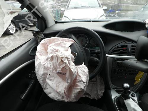 Left tailgate light CITROËN C5 II (RC_)  | BP20028077C79  - Image 16