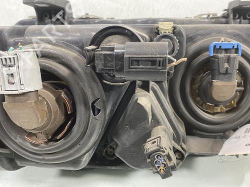 Left headlight BMW 5 (E39) 520 d | BP29253472C28 