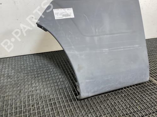 Corner bumper PEUGEOT BOXER Van 2.0 BlueHDi 130 | BP22695196C117