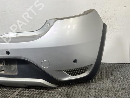Rear bumper DACIA SANDERO II 1.5 Blue dCi 95 (B8JL) | BP29359843C8 