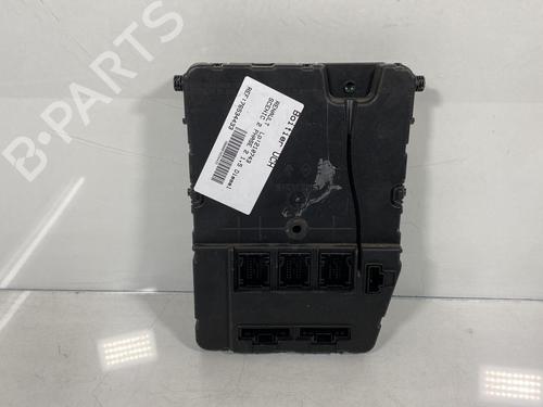 Used Fuse box Fuse box RENAULT SCÉNIC II (JM0/1_) [2003-2010] 19971355 19971355