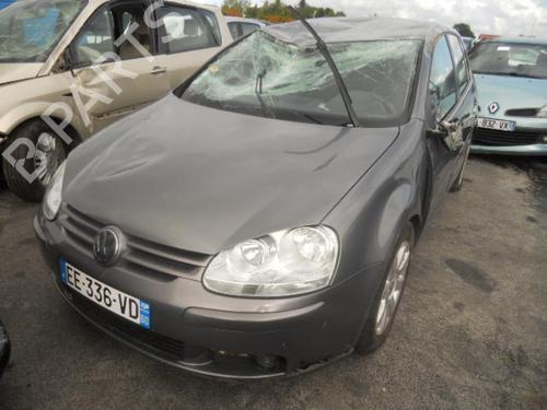 Climate control VW GOLF V (1K1)  | BP20034033I5 
