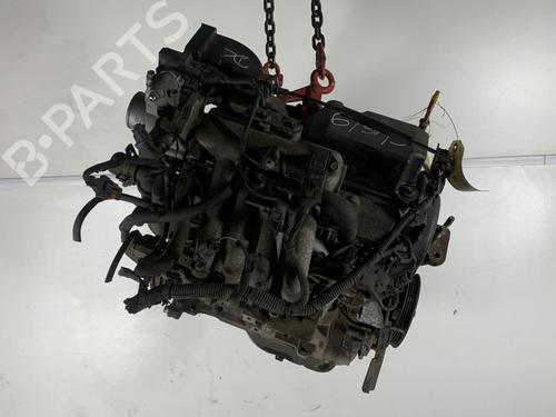 Used Engine Engine KIA PICANTO I (SA) 1.0 (63 hp) 21959221 21959221