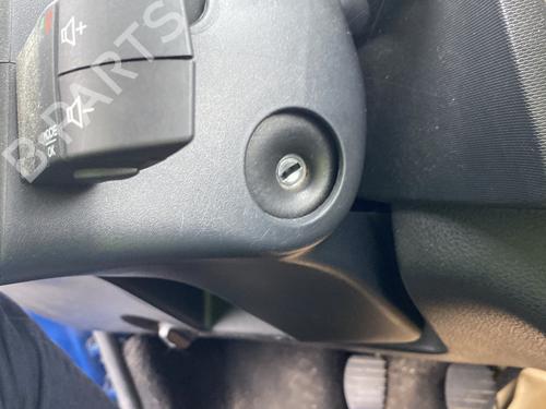 Left mirror DACIA SANDERO II TCe 90 (B8M1, B8MA, B8AC) | BP24479037C26