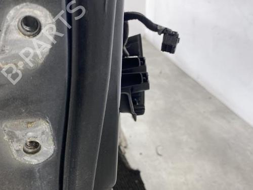 Right front door HYUNDAI i30 (FD) 1.6 CRDi | BP19950698C3 
