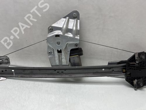 Rudehejsemekanisme ventre foran DACIA SANDERO II 1.2 (75 hp) 29759430