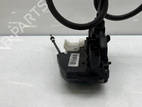 Rear right lock HYUNDAI SANTA FÉ II (CM) 2.2 CRDi | BP19960497C99 