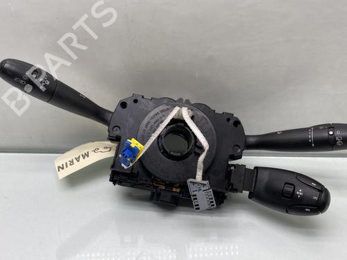 Used Steering column stalk CITROËN C2 (JM_) 1.4 HDi (68 hp) 26496041